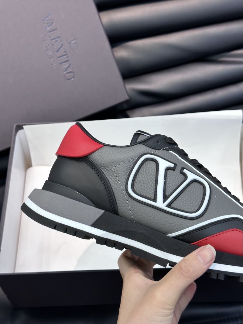 Valentino Rockrunner Shoes